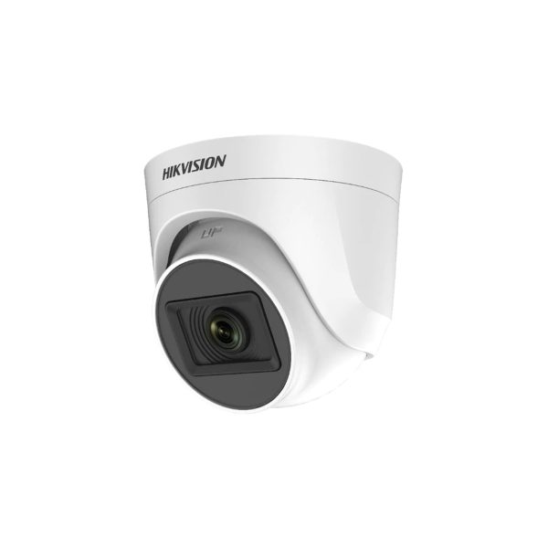 Hikvision 2MP 2.8mm Indoor Fixed Turret Camera