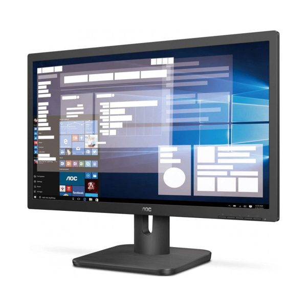 27" AOC-27E3H2 Full HD Monitor