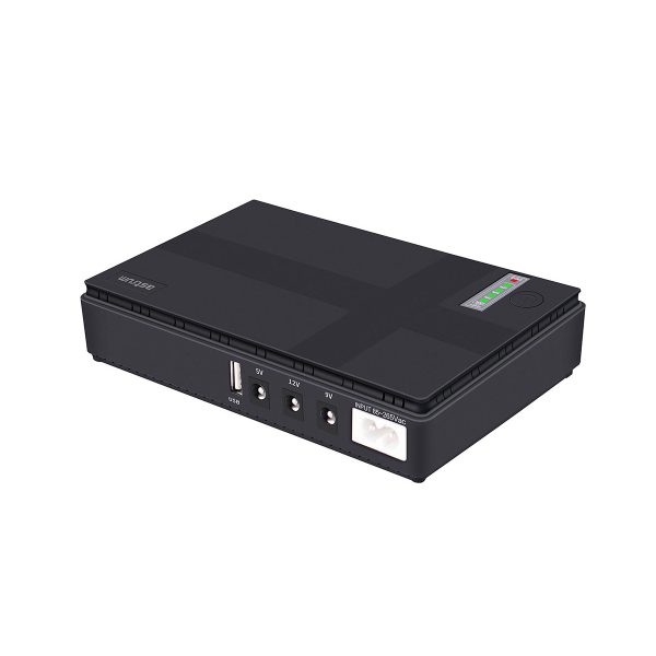 Astrum PB070 10400mAh 18W Mini UPS Power Bank