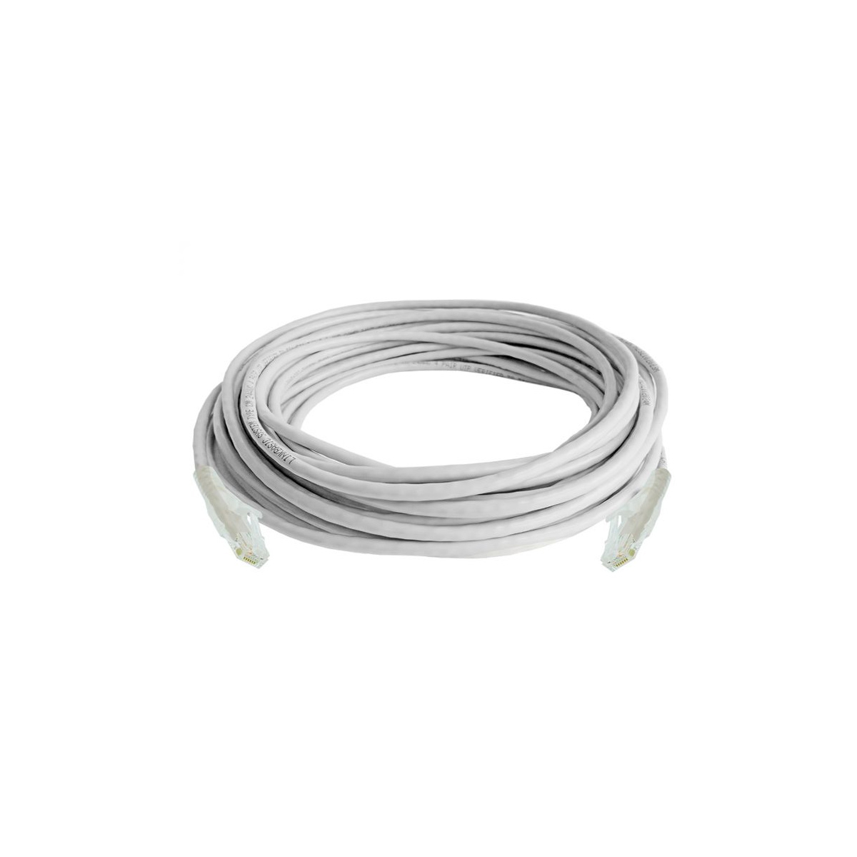 Utp Flylead 10M Cat6 – ElectroMart