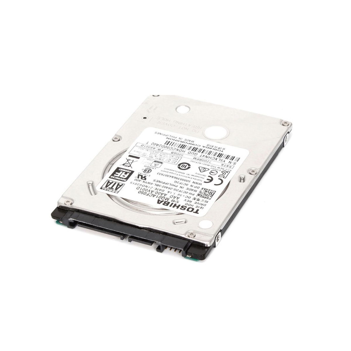 Notebook 1Tb 2.5” Wd/Seagate/Toshiba – ElectroMart