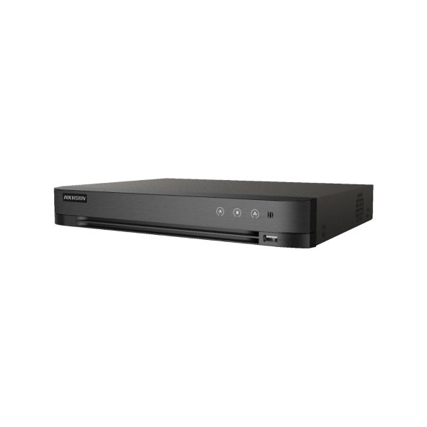 Hikvision 32-Channel Acusense DVR