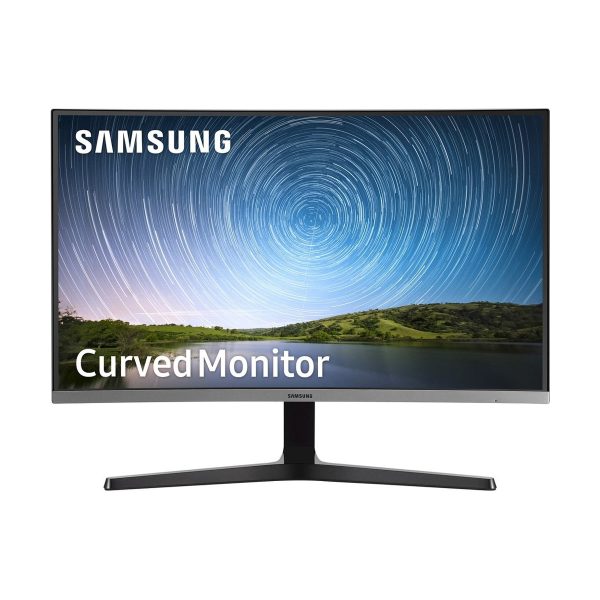 32" Samsung LC32R500FH Full HD Curved Monitor