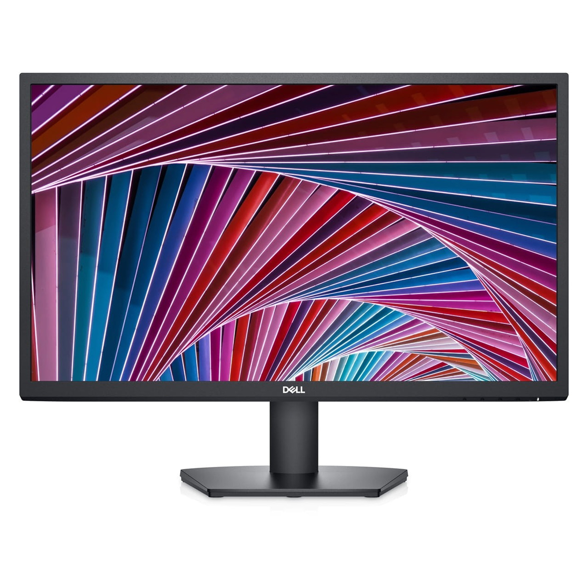 24” Dell Monitor SE2422H Full HD – ElectroMart