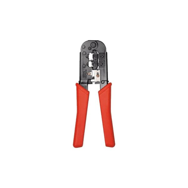 Utp Crimp Tool Rj11/Rj45 Dual-Module