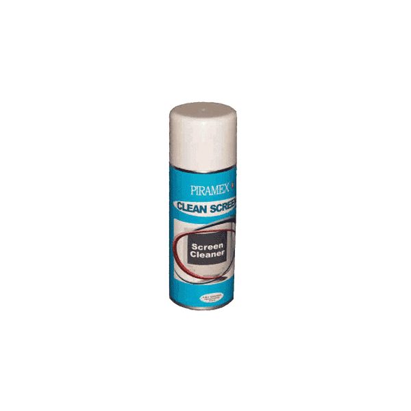 Cleaning Spray Led/Lcd Screen Piramex