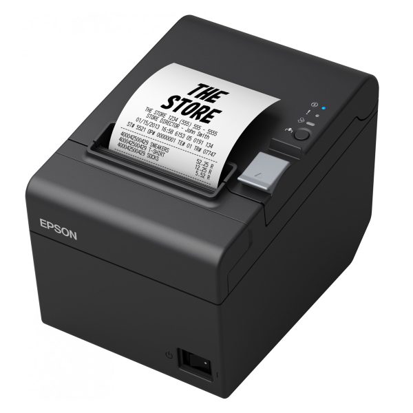 Epson Thermal TM-T20IIIS USB Slip Printer