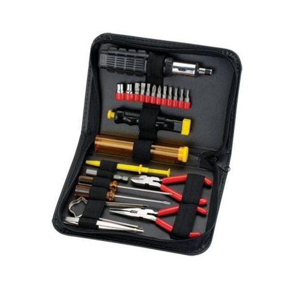 Toolkit 23 Piece Computer Repair Kit