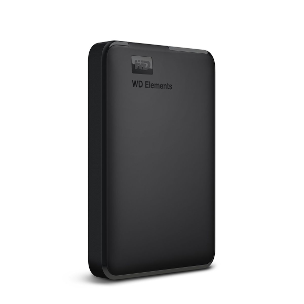 1TB WD Elements Portable USB 3.0 Drive