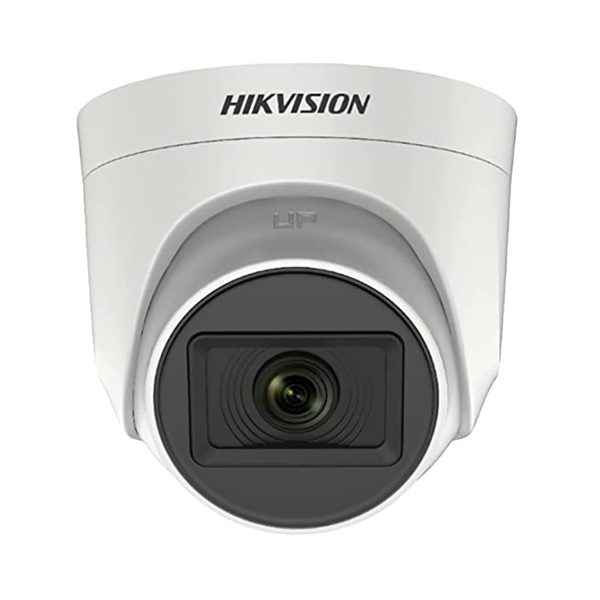 Hikvision 2MP 2.8mm Indoor Fixed Turret Camera