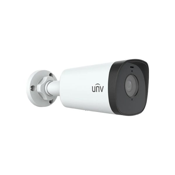 UNV - Ultra H.265 -P1- 2MP Lighthunter Fixed Bullet IP Camera