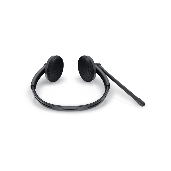 Dell WH1022 USB Stereo Headset