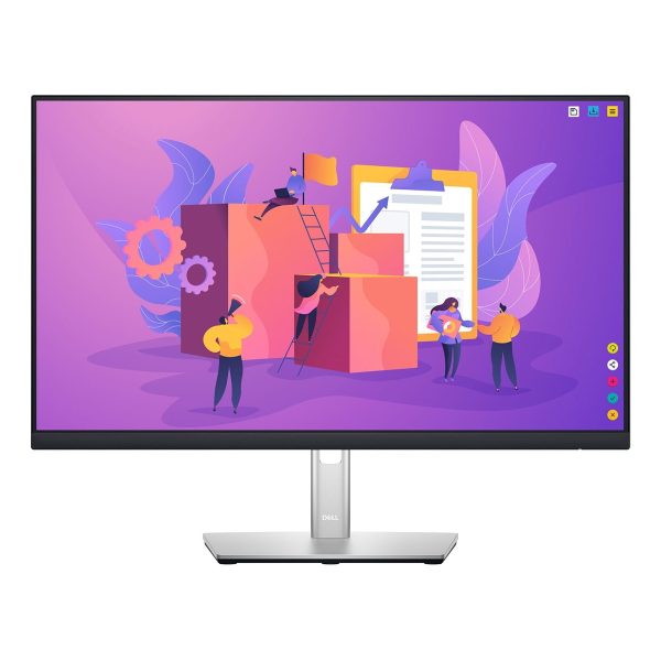 23.8" Dell P2422H Full HD IPS Desktop Monitor