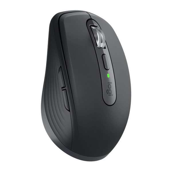 Logitech MX Anywhere 3S Compact Wireless Performance Mouse