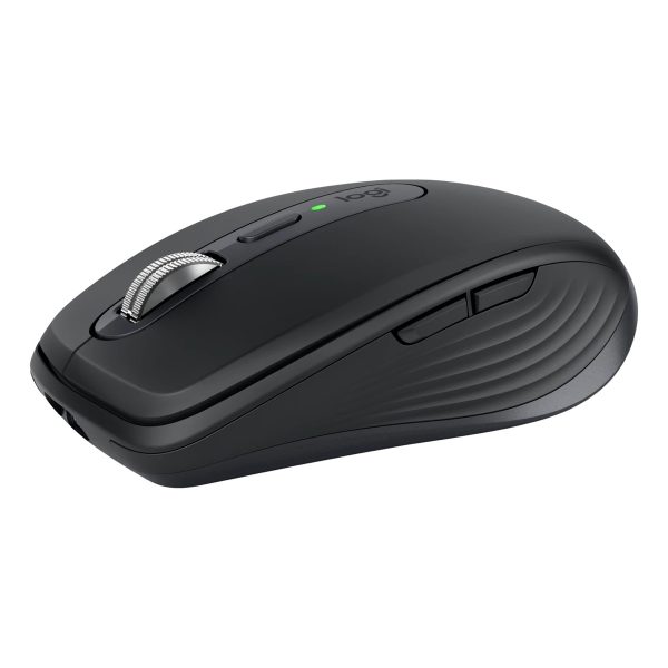 Logitech MX Anywhere 3S Compact Wireless Performance Mouse - Image 2