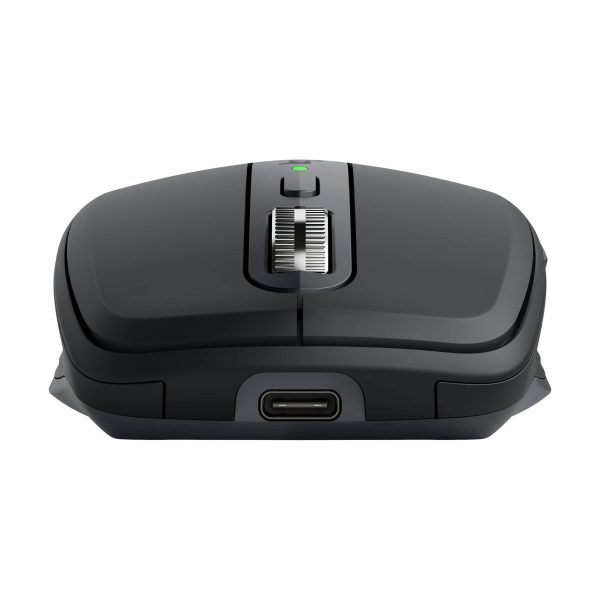 Logitech MX Anywhere 3S Compact Wireless Performance Mouse - Image 3