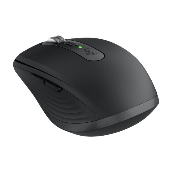 Logitech MX Anywhere 3S Compact Wireless Performance Mouse - Image 4