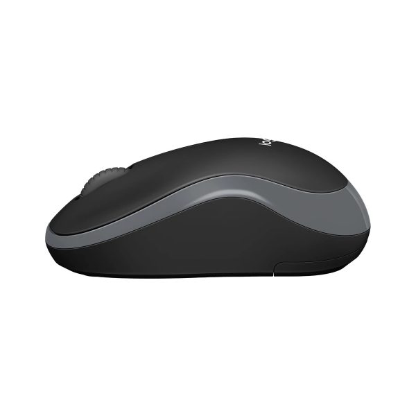 Logitech MK270 Wireless K270 Keyboard and M185 Mouse Combo - Image 5