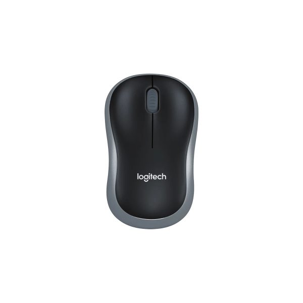 Logitech MK270 Wireless K270 Keyboard and M185 Mouse Combo - Image 6