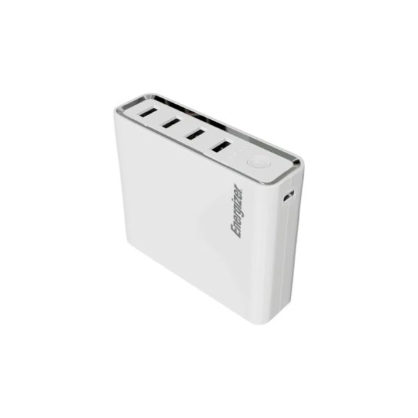 20000mAh Energizer USB-C PD Power Bank