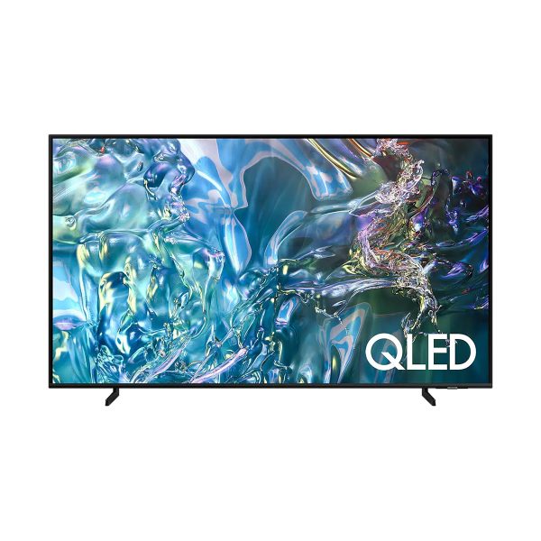 85" Samsung Q60D QLED 4K Smart TV