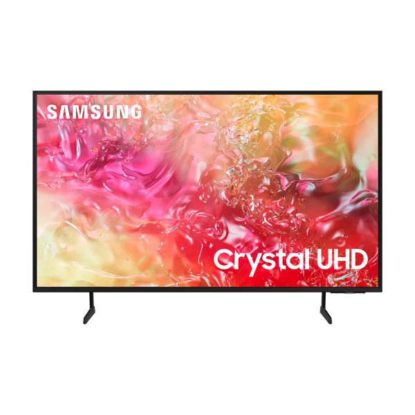 50" Samsung 50" UHD Smart TV