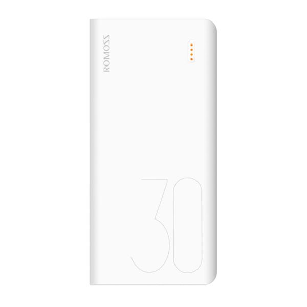 30000mAh Romoss Power Bank Pulse 30