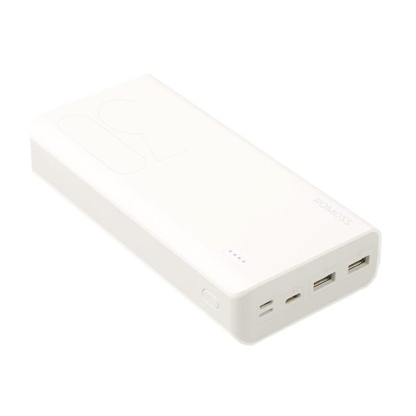 30000mAh Romoss Power Bank Pulse 30 - Image 2