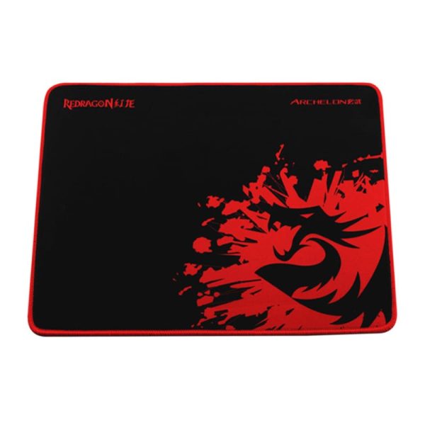 REDRAGON 4IN1 Mechanical Gaming Combo Mouse|Mouse Pad|Headset|Mechanical Keyboard - Image 5