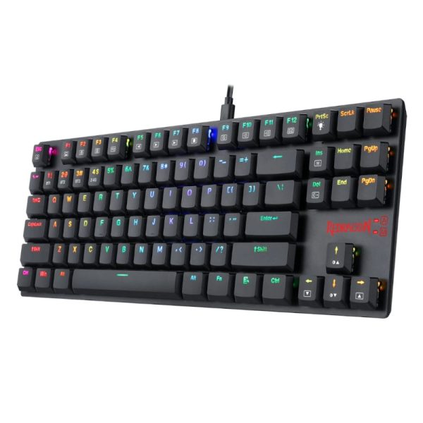 REDRAGON APS TKL Super Slim Wired - Image 3