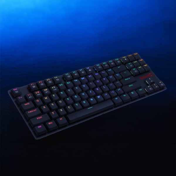 REDRAGON APS TKL Super Slim Wired - Image 7