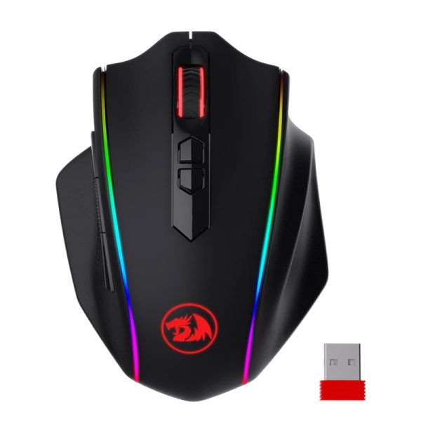 REDRAGON VAMPIRE ELITE Wireless 16000DPI Gaming Mouse