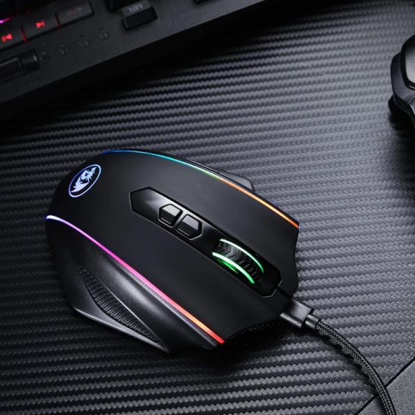 REDRAGON VAMPIRE ELITE Wireless 16000DPI Gaming Mouse - Image 6