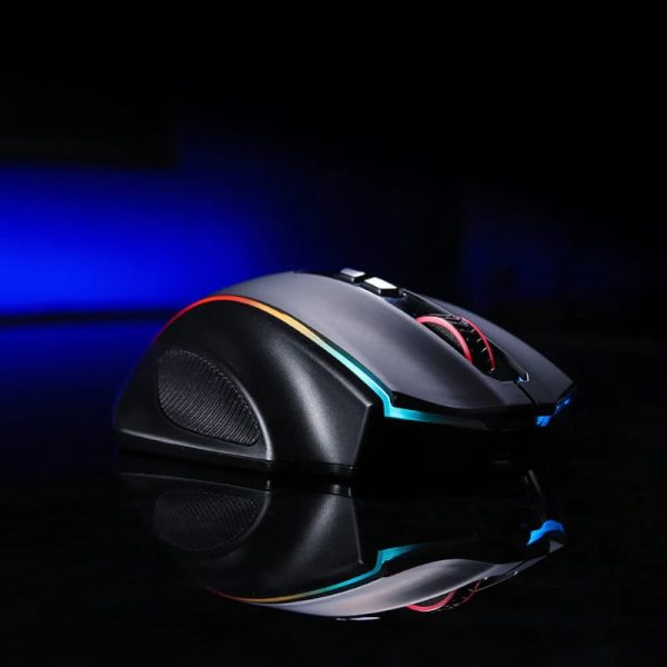 REDRAGON VAMPIRE ELITE Wireless 16000DPI Gaming Mouse - Image 4