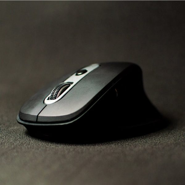 WINX DO More Wireless and Bluetooth Mouse - Image 6