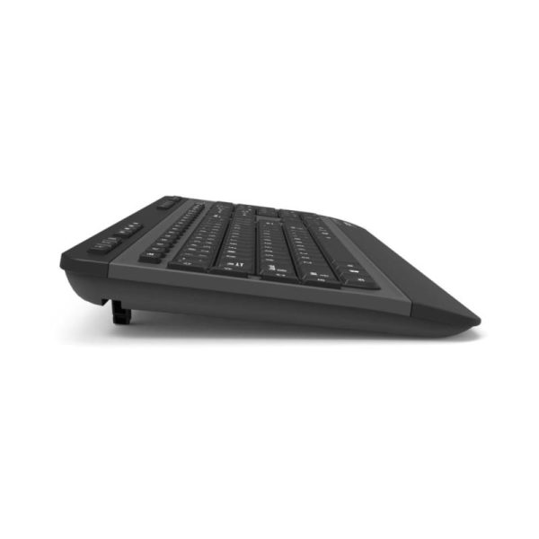 Port Wireless Keyboard and Mouse Combo - Image 4