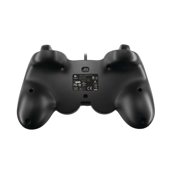 Logitech F310 Wired Controller - Image 3