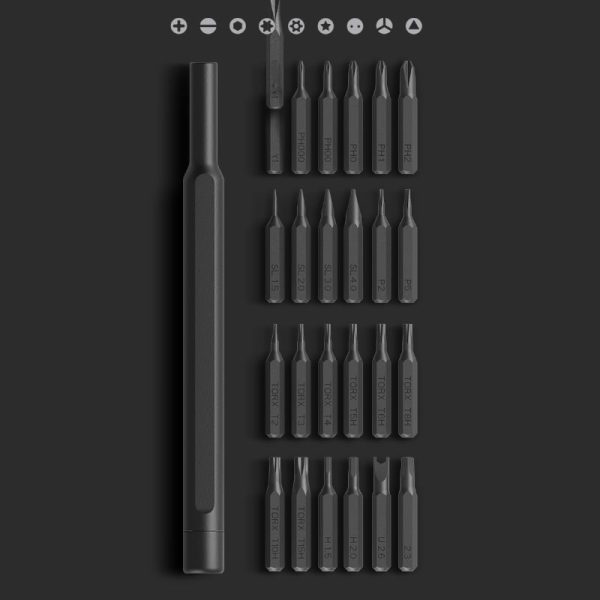 Xiaomi Precision Screwdriver Kit - Image 5