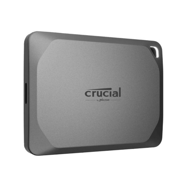 1TB Crucial X9 Pro Type-C Portable SSD