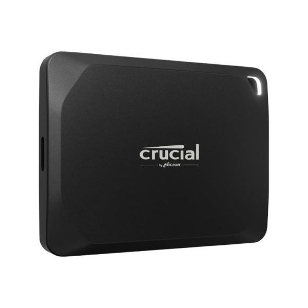 4TB Crucial X10 Pro Type-C Portable SSD