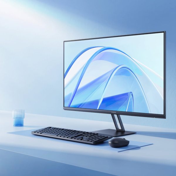 27" Xiaomi A27i FHD 100Hz IPS Monitor - Image 5