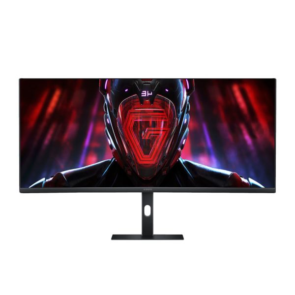 34" Xiaomi G34WQi WQHD 180Hz 1ms 1500R Curved Gaming Monitor