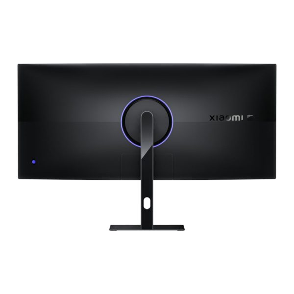 34" Xiaomi G34WQi WQHD 180Hz 1ms 1500R Curved Gaming Monitor - Image 4