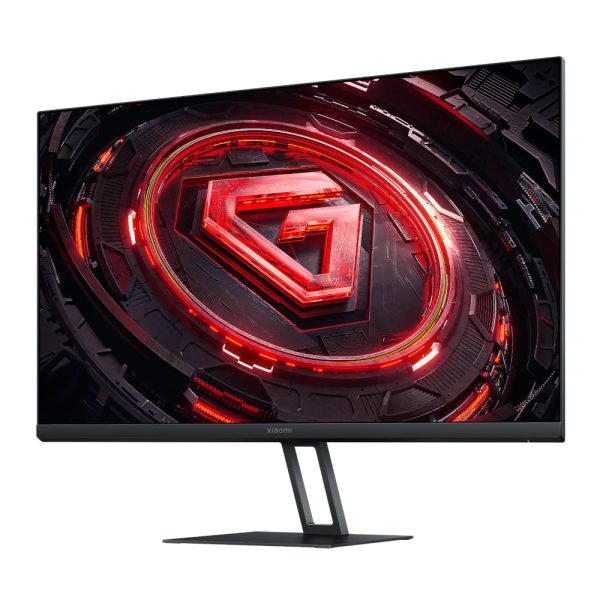 23.8" Xiaomi G24i FHD 1080P IPS 180Hz 1ms Gaming Monitor - Image 2