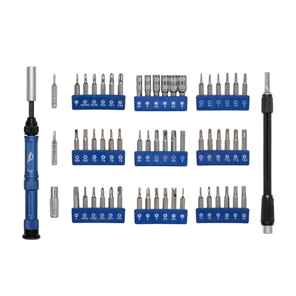 OWC 72 Piece Advance Portable Toolkit - Image 3