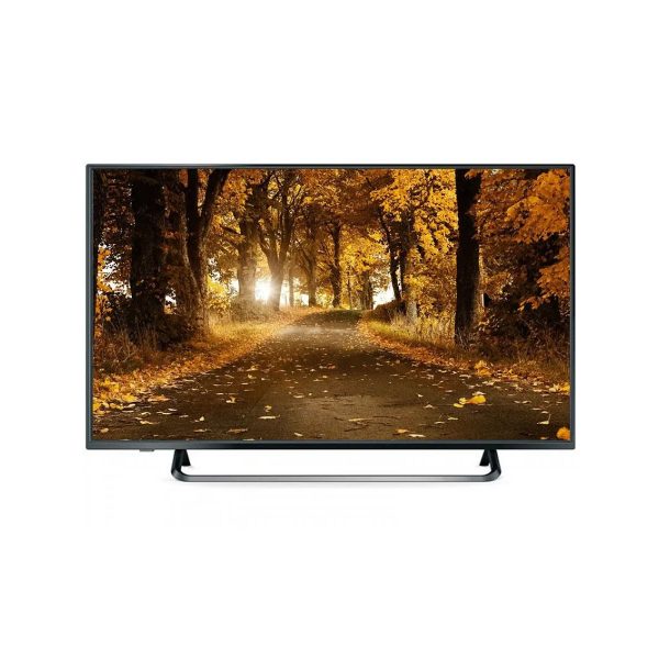 55" MECER 4K UHD Smart LED Monitor