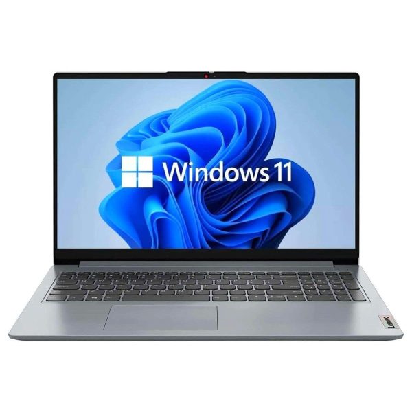 15.6" Lenovo IdeaPad 1 Full HD Laptop - Intel Core i7