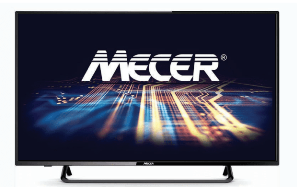 43" MECER - Full HD LED Monitor