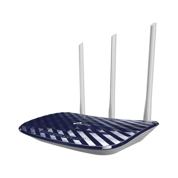 TP-Link ARCHER C20 733Mbps Dual-Band Wi-Fi Router