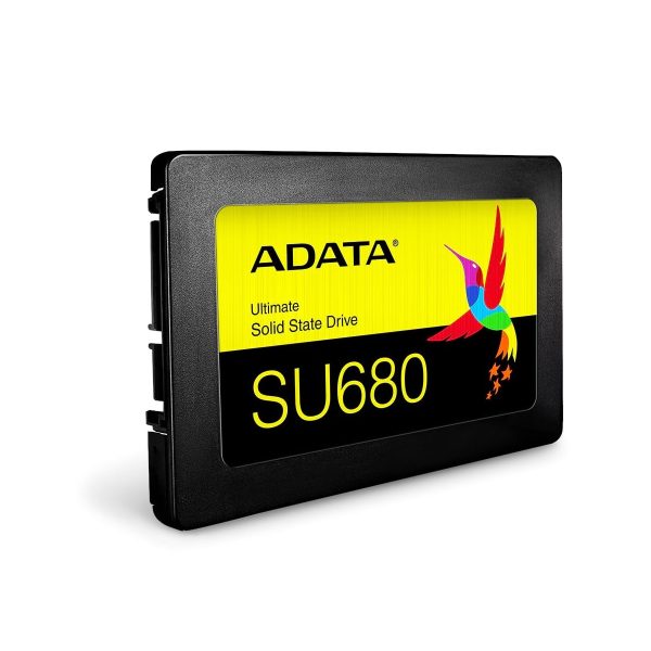 512GB ADATA SU680 2.5" SATA 3.0 Solid State Drive - Image 3